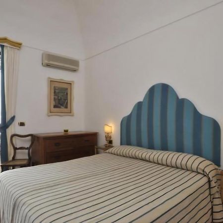 Albergo Miramare Positano Exterior photo