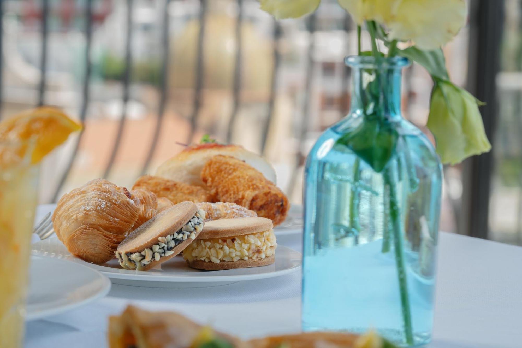 Albergo Miramare Positano Exterior photo